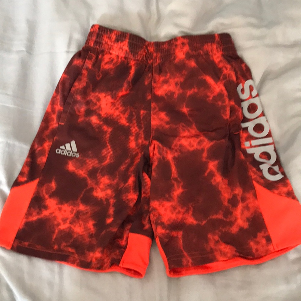🔥Adidas Shorts